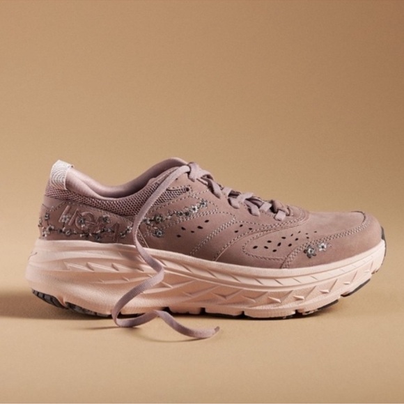 Hoka Bondi L - Picture 4 of 8